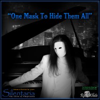 Rixa White - Silentaria