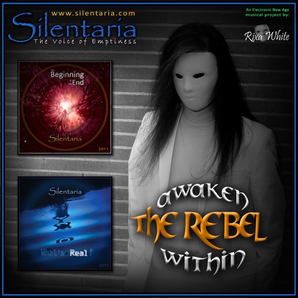 Rixa White - Silentaria