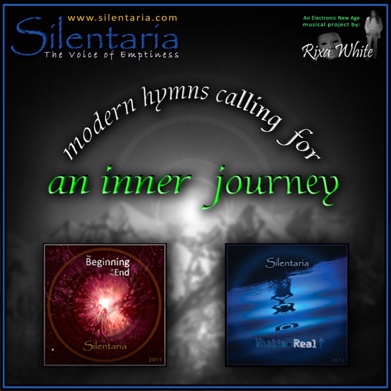 Silentaria Albums