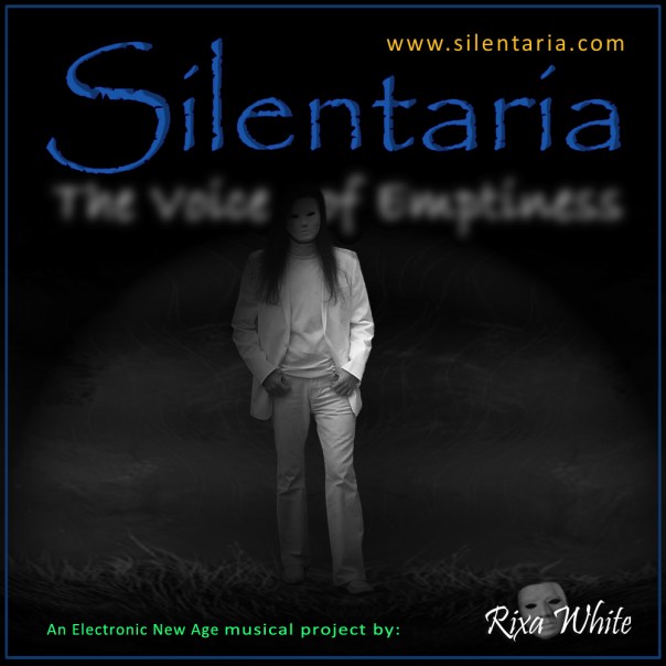 Emerge from Darkness - Rixa White - Silentaria