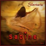 Sabine single track - cover
